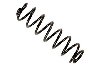 BILSTEIN B3 Schraubenfeder Hinterachse für SKODA FABIA III (NJ3) 1.2 TSI - 81 KW / 36-300075