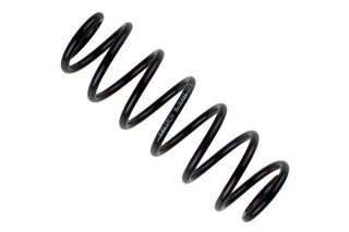 BILSTEIN B3 Schraubenfeder Hinterachse für SEAT IBIZA IV SPORTCOUPE (6J1, 6P5) 1.4 TSI - 110 KW / 36-314966