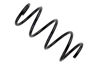 BILSTEIN B3 Schraubenfeder Vorderachse für SEAT LEON (5F1) 1.4 TSI - 110 KW / 37-309282