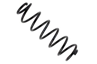 BILSTEIN B3 Schraubenfeder Hinterachse für SEAT LEON SC (5F5) 1.4 TSI - 110 KW / 36-301911