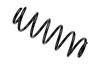 BILSTEIN B3 Schraubenfeder Hinterachse für SUZUKI SWIFT III (MZ, EZ) 1.3 LPG (RS 413) - 68 KW / 36-265992