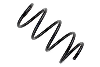 BILSTEIN B3 Schraubenfeder Vorderachse für AUDI A3 Limousine (8VS, 8VM) 2.0 TDI - 105 KW / 37-309336