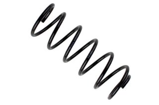 BILSTEIN B3 Schraubenfeder Vorderachse für OPEL CORSA B (S93) 1.4 i - 44 KW / 36-226238