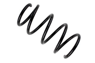 BILSTEIN B3 Schraubenfeder Vorderachse für SEAT LEON (5F1) 1.4 TSI - 110 KW / 37-293239