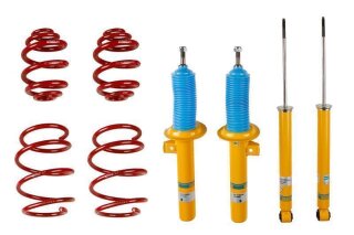 BILSTEIN - B12 Sportline Sportfahrwerk für BMW 3 (E46) 328 i / 46-180117