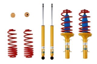 BILSTEIN - B12 Sportline Sportfahrwerk für VW BORA (1J2) 1.6 16V / 46-180308