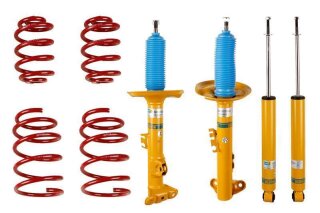 BILSTEIN - B12 Sportline Sportfahrwerk für BMW 3 Touring (E36) 318 tds / 46-181046