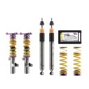 KW Gewindefahrwerk V3 Clubsport inkl. Stützlager...