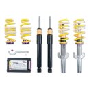 KW Gewindefahrwerk Variante 1 inox für SEAT ARONA...