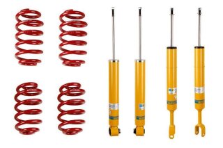 BILSTEIN - B12 Sportline Sportfahrwerk für AUDI A4 (8E2, B6) 1.8 T / 46-183378