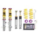 KW Gewindefahrwerk Variante 3 inox für CITROEN C3...