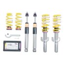 KW Gewindefahrwerk Variante 3 inox für SEAT IBIZA V...