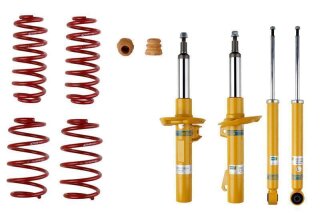 BILSTEIN - B12 Sportline Sportfahrwerk für AUDI A3 Sportback (8PA) 1.6 TDI / 46-194671
