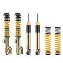 ST XTA plus 3 Gewindefahrwerk härteverstellbar mit Stützlager für BMW 3 (F30, F80) 325 d - 155 KW / 182022080E