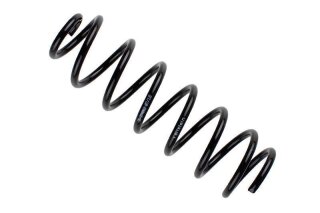 BILSTEIN B3 Schraubenfeder Hinterachse für RENAULT MEGANE III Grandtour (KZ0/1) 1.6 16V Bifuel (KZ03) - 81 KW / 36-274062