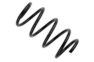 BILSTEIN B3 Schraubenfeder Vorderachse für SEAT LEON (5F1) 1.5 TSI - 110 KW / 37-309299