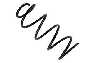 BILSTEIN B3 Schraubenfeder Vorderachse für BMW 3 Touring (E91) 318 i - 95 KW / 37-313463