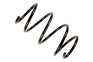 BILSTEIN B3 Schraubenfeder Vorderachse für BMW 3 Compact (E46) 320 td - 100 KW / 36-233250