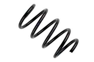 BILSTEIN B3 Schraubenfeder Vorderachse für SEAT LEON (5F1) 2.0 Cupra - 213 KW / 37-309220