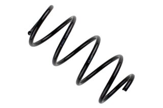 BILSTEIN B3 Schraubenfeder Vorderachse für SKODA OCTAVIA III Combi (5E5, 5E6) 1.6 TDI - 66 KW / 37-309237