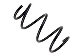 BILSTEIN B3 Schraubenfeder Vorderachse für MERCEDES-BENZ B-KLASSE (W246, W242) B 220 d 4-matic (246.205) - 125 KW / 37-281489