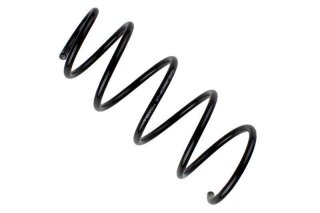 BILSTEIN B3 Schraubenfeder Vorderachse für BMW 3 Touring (E91) 330 xd - 170 KW / 37-313432