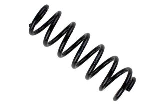 BILSTEIN B3 Schraubenfeder Hinterachse für AUDI A3 Limousine (8VS, 8VM) 2.0 TDI quattro - 110 KW / 36-301881