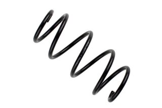 BILSTEIN B3 Schraubenfeder Vorderachse für SKODA SUPERB III Kombi (3V5) 2,0 TDI - 130 KW / 37-293130