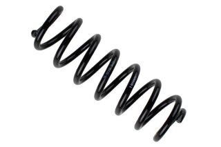 BILSTEIN B3 Schraubenfeder Hinterachse für AUDI A3 Cabriolet (8V7, 8VE) 1.8 TFSI - 125 KW / 36-301898