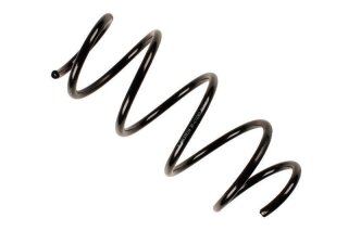 BILSTEIN B3 Schraubenfeder Vorderachse für MERCEDES-BENZ C-KLASSE Coupe (C204) C 250 CDI (204.303) - 150 KW / 37-172367