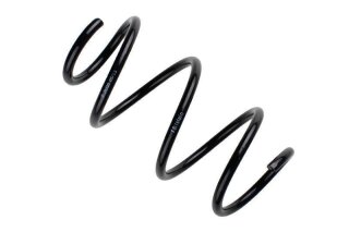 BILSTEIN B3 Schraubenfeder Vorderachse für MERCEDES-BENZ B-KLASSE (W246, W242) B 220 d 4-matic (246.205) - 125 KW / 37-281533