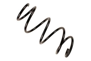 BILSTEIN B3 Schraubenfeder Vorderachse für MERCEDES-BENZ C-KLASSE Coupe (C204) C 350 4-matic - 225 KW / 37-172329