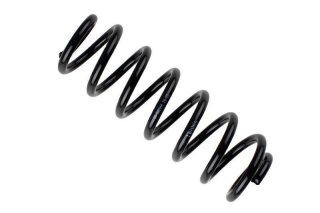 BILSTEIN B3 Schraubenfeder Hinterachse für AUDI A3 Cabriolet (8V7, 8VE) 1.4 TFSI - 85 KW / 36-302444