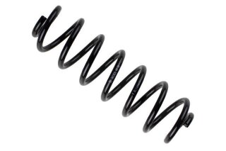 BILSTEIN B3 Schraubenfeder Hinterachse für VW PASSAT (3G2, CB2) 2.0 TSI - 162 KW / 36-301928