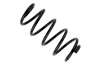 BILSTEIN B3 Schraubenfeder Vorderachse für OPEL ZAFIRA A Großraumlimousine (T98) 2.2 DTI 16V (F75) - 86 KW / 36-295630