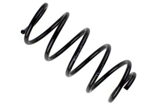 BILSTEIN B3 Schraubenfeder Vorderachse für OPEL VECTRA B Caravan (J96) 2.5 i V6 - 125 KW / 36-277353