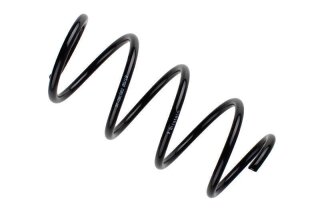 BILSTEIN B3 Schraubenfeder Vorderachse für MERCEDES-BENZ B-KLASSE (W246, W242) B 220 d 4-matic (246.205) - 125 KW / 37-281502