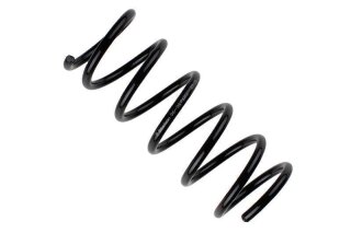 BILSTEIN B3 Schraubenfeder Hinterachse für FORD GALAXY (WA6) 1.6 EcoBoost - 118 KW / 36-317189