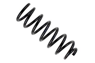 BILSTEIN B3 Schraubenfeder Vorderachse für MERCEDES-BENZ C-KLASSE (W205) C 160 (205.044) - 95 KW / 37-289591