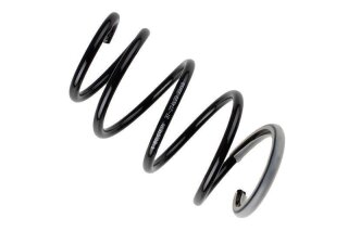 BILSTEIN B3 Schraubenfeder Vorderachse für RENAULT MEGANE III Grandtour (KZ0/1) 2.0 TCe - 162 KW / 37-274122