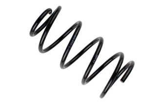 BILSTEIN B3 Schraubenfeder Vorderachse für FORD FOCUS III Stufenheck 1.0 EcoBoost - 92 KW / 37-283698