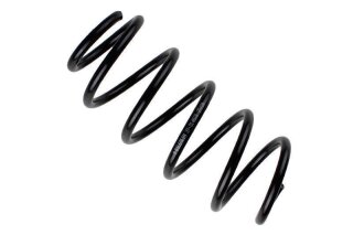 BILSTEIN B3 Schraubenfeder Vorderachse für VW PASSAT (362) 1.4 TSI - 118 KW / 37-314521
