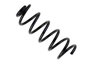 BILSTEIN B3 Schraubenfeder Hinterachse für MAZDA CX-5 (KF) 2.5 - 143 KW / 36-295265