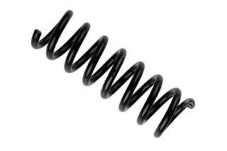 BILSTEIN B3 Schraubenfeder Hinterachse für MERCEDES-BENZ E-KLASSE (W212) E 200 NGT (212.035) - 115 KW / 36-277193