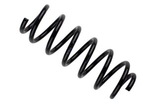 BILSTEIN B3 Schraubenfeder Hinterachse für BMW X3 (F25) xDrive 20 d - 135 KW / 36-294466