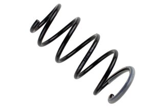 BILSTEIN B3 Schraubenfeder Vorderachse für RENAULT KANGOO Express (FW0/1_) 1.5 dCi 80 - 59 KW / 37-314941