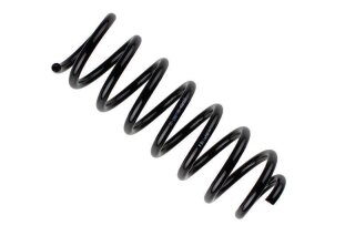 BILSTEIN B3 Schraubenfeder Vorderachse für MERCEDES-BENZ C-KLASSE T-Model (S205) C 250 BlueTEC / d 4-matic (205.209) - 150 KW / 37-289775