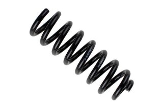 BILSTEIN B3 Schraubenfeder Hinterachse für MERCEDES-BENZ C-KLASSE (W205) C 200 EQ Boost (205.077) - 135 KW / 36-291465