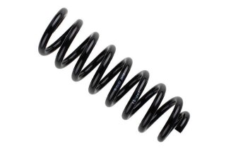 BILSTEIN B3 Schraubenfeder Hinterachse für MERCEDES-BENZ C-KLASSE Coupe (C205) C 220 d (205.304) - 120 KW / 36-291557