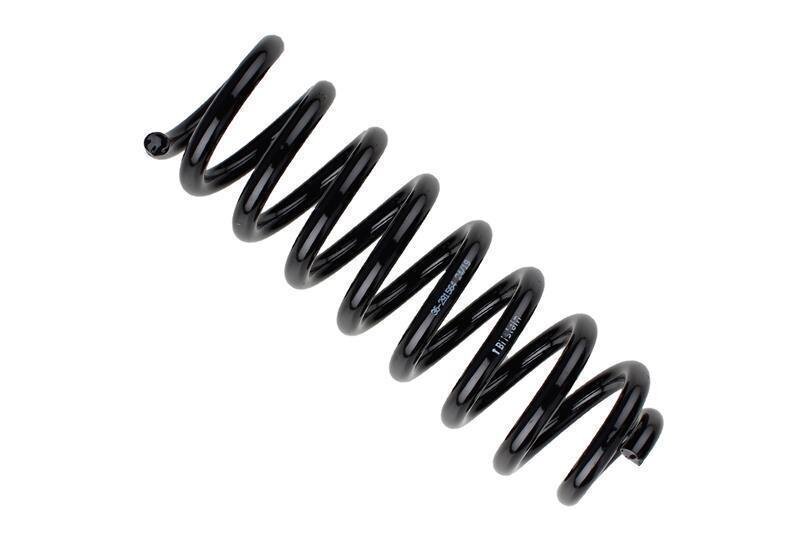BILSTEIN B3 Schraubenfeder Hinterachse für MERCEDES-BENZ C-KLASSE (W2